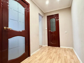 Квартира на Игнатьевском шоссе 14/11