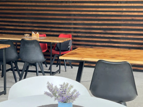 Гостевой дом VIDA