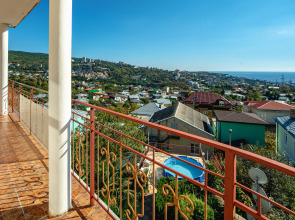 Апартаменты У камина