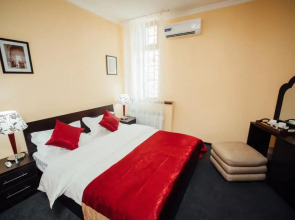 Отель Bek Khiva