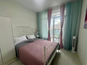 Квартира Dom