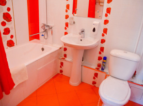 Отель Норд-Вест