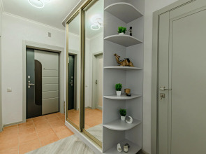 Квартира 15 минут до центра