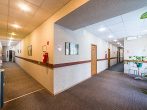 Гостевой дом  Домик Охотника