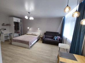 Апартаменты Уютная Квартира в Центре Хабаровска