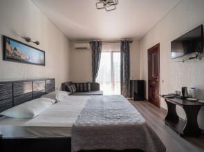 Гостевой дом Арно