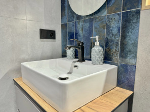 Апартаменты Chill Pill центр, самозаселение 24/7 , 11o