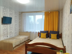 Квартира Уютная в Центре Города