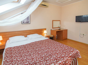 Гостевой дом Ирис