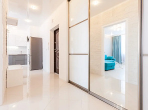 Апартаменты у Верхнего Озера