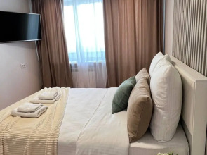 Апартаменты Созвездие Камчатки с Красивым Видом