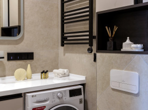 Апартаменты Sea View