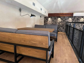 Гостевой дом Бутик-отель Дом