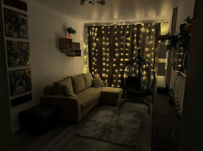 Квартира Комфорт на Анны Ахматовой