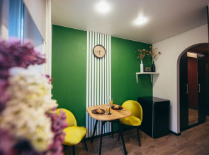 Квартира Специи