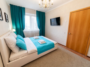 Квартира Пять Звёзд Стиль