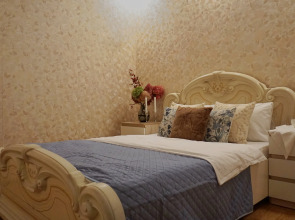 Квартира Просторная евротрешка для большой семьи