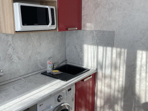 Апартаменты Созвездие Камчатки на Тушканова 2