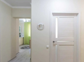 Квартира на улице Крупской