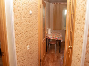 Апартаменты на Партизанском проспекте 17