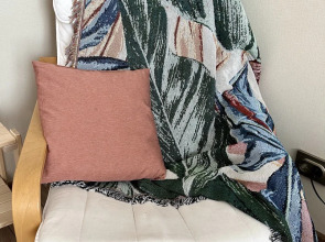 Квартира на Дадаева 68