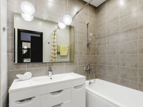 Апартаменты на Сарыгина 37