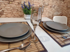 Апартаменты у Ледового Дворца