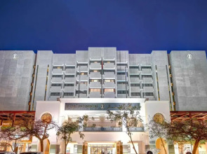 Отель InterContinental Muscat by IHG