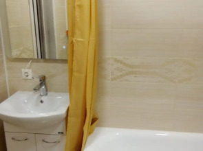 Апартаменты Студии на Цюрупы