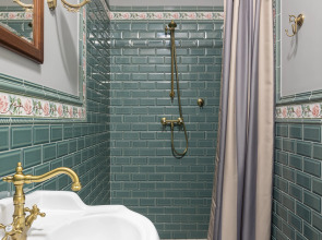 Гостевой Дом ETE 1910