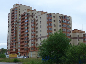 Апартаменты Премиум Студия