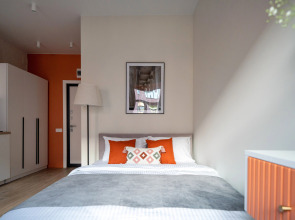 Жилое Помещение Light house на Маяковского 28б