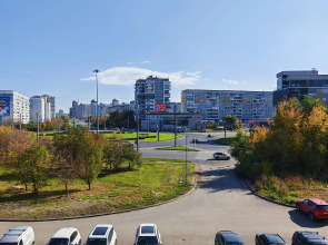 Квартира Grey House Островок Комфорта в самом Сердце Новокузнецка