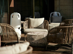 Отель Miramare Magnetic Beach