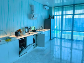 Частный дом Коттедж Ясенская Переправа