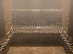 Отель Samal Resort & Spa