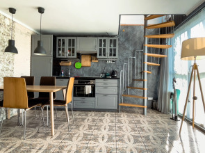 Гостевой дом Фермера