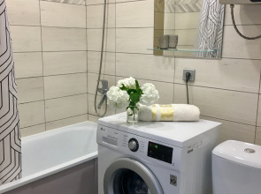 Квартира Сахалинская