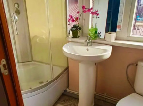 Гостевой Дом Факел 2