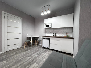 Апартаменты Cтудия