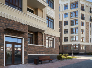 Апартаменты Baltic Sense