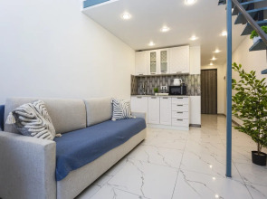 Квартира на Оптическом проезде 1 (5)