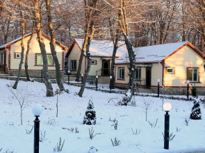 Отель Selena Resort