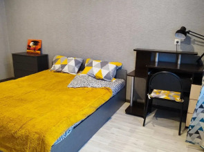 Квартира Ахмед Ради