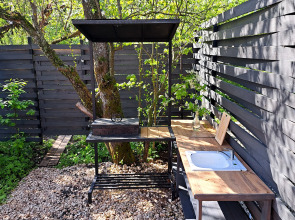 Гостевой дом Белый дом