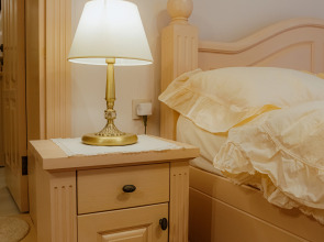 Гостевой дом купца Калугина