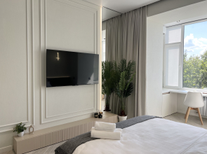 Апартаменты Lux  Smart №8