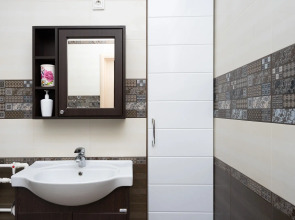 Апартаменты Кловер 2-х Комнатная