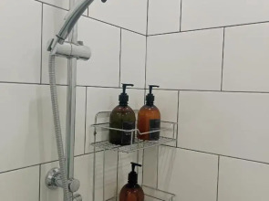 Квартира на Спортивной