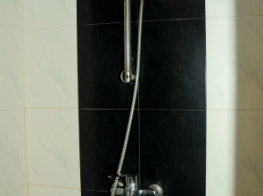 Отель Нор Ереван